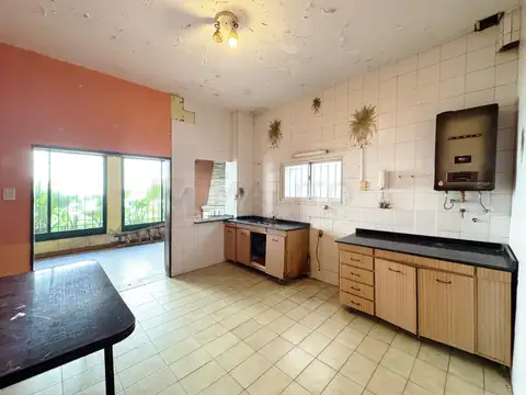 Casa en Venta 50 años