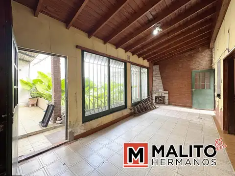 Casa en Venta en Mataderos, Capital Federal