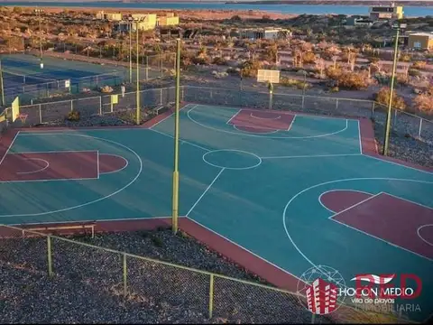 Terreno en Venta en Picun Leufu, USD 16.500