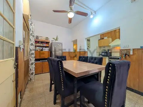 Casa en Venta de 2 dormitorios