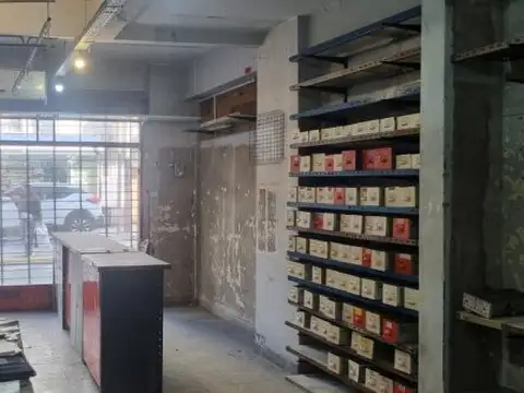 Local en Alquiler en Barrio Norte, CABA
