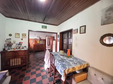 Casa en Venta en Luis Guillon, USD 85.000