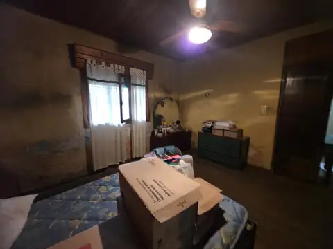 Casa en Venta 40 años
