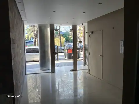 Hidalgo 400, Piso 2