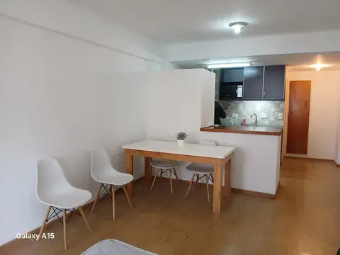 Departamento en alquiler ,caballito