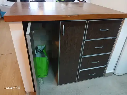 Departamento en alquiler ,caballito