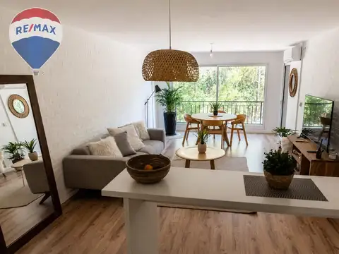 ALQUILER APARTAMENTO EN HARAS DEL LAGO CON GARAJE