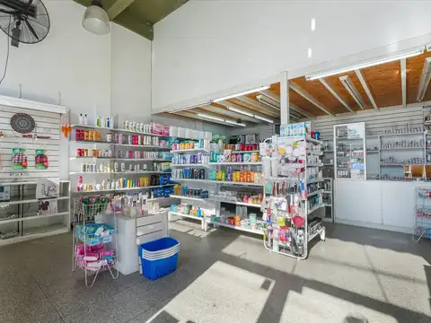 Fondo Comercio en Venta en Ranelagh, USD 47.000