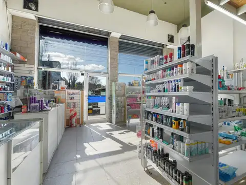 Fondo Comercio en Venta en Ranelagh, USD 47.000