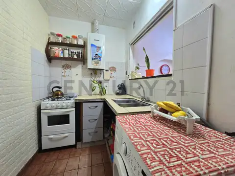 Departamento en Venta de 4 ambientes