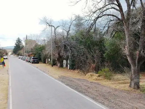 Terreno en Venta en Quebrada De Los Pozos, USD 42.500