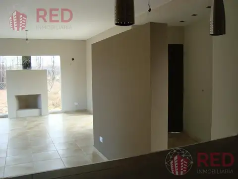 CASA DE TRES DORMITORIOS EN VILLA MULUEN