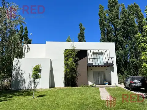 Casa en Venta en Plottier, Confluencia