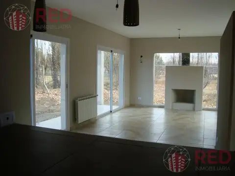 Casa en Venta 18 años