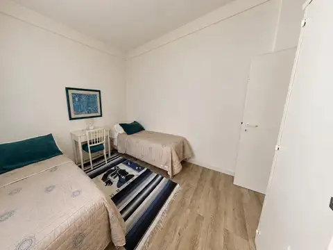 Departamento en Alquiler Temporal 50 años