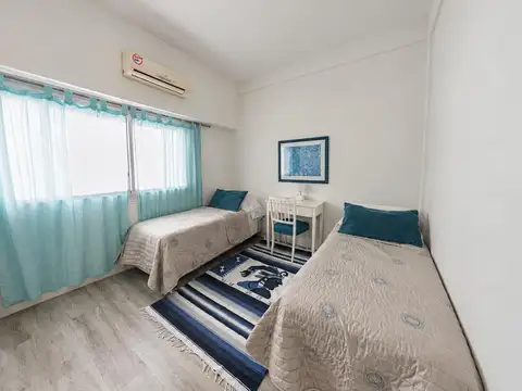 Departamento en Alquiler Temporal en Recoleta, USD 780