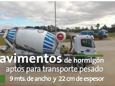 Ruta 6 Km 62