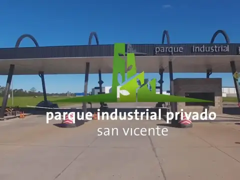 Galpón en Alquiler en San Vicente, Partido de San Vicente