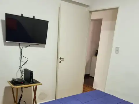 Departamento en Venta en Palermo, USD 74.000