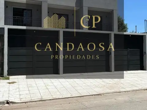 ORR. Excelente Casa Dúplex A Estrenar en venta