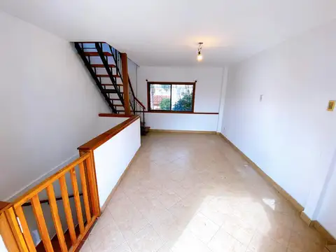 Casa en Alquiler al Oeste