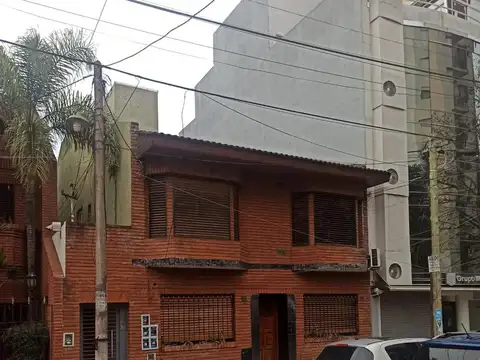OFICINA EN ALQUILER RAMOS MEJIA CENTRO
