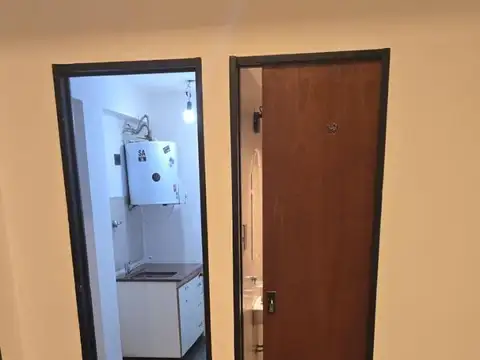 Oficina Monoambiente con 1 baño
