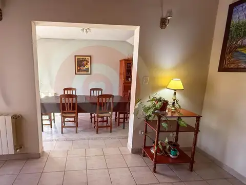 Casa en Venta 25 años