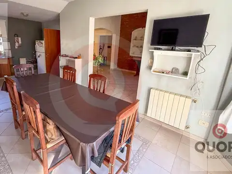 Casa en venta, B° Parque Jardines de Hilmar, Plottier.