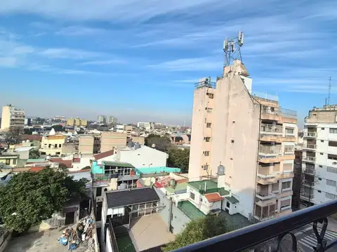 Departamento en Alquiler en Parque Chacabuco, $ 950.000