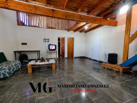 Casa en Venta de 2 dormitorios