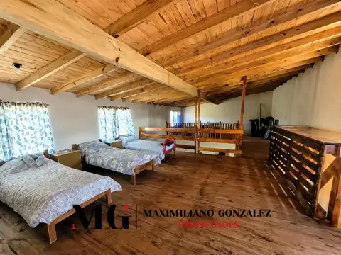Casa en Venta 2 años