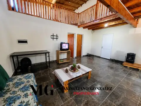 Casa en Venta en Mar de Ajo, USD 70.000