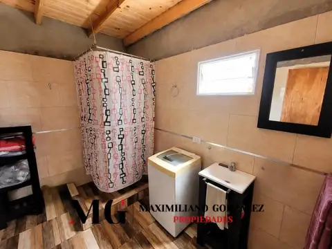 Casa en Venta al Norte