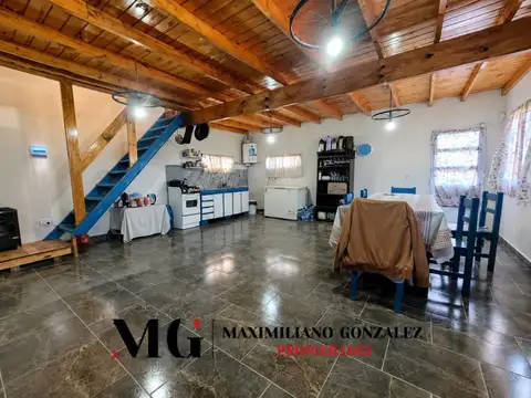 Casa venta - Mar de Ajo
