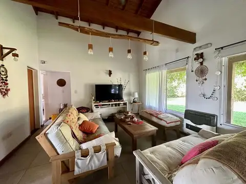 Club de Campo Santa Maria