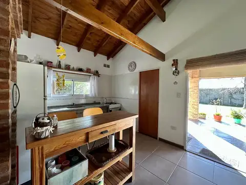 Casa en Venta en Countries y Barrios Cerrados en Escobar, USD 135.000