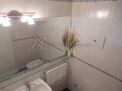 Departamento en Alquiler Temporal de 2 dormitorios