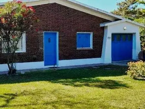 Casa Chalet  en Venta en Pinamar, Costa Atlántica, Buenos Aires