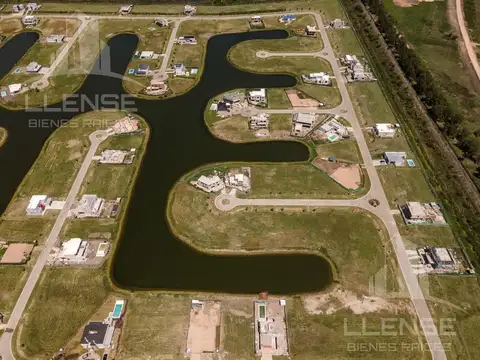 Terreno en Venta de 800,0 m2