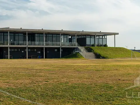 Pueblos del Plata- Barrio Magallanes