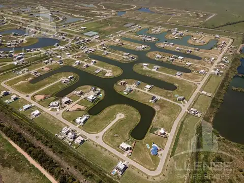 Terreno en Venta en Countries y Barrios Cerrados en Berazategui, USD 100.000