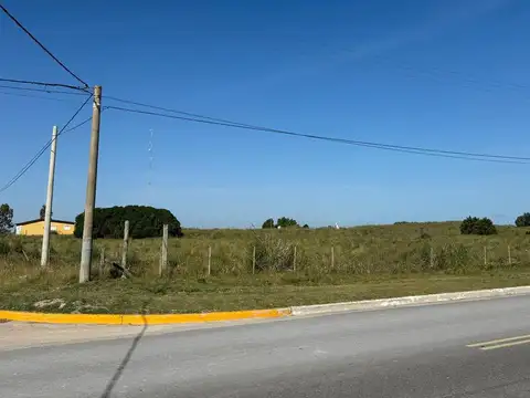 Terreno en Venta en Reta, USD 51.000
