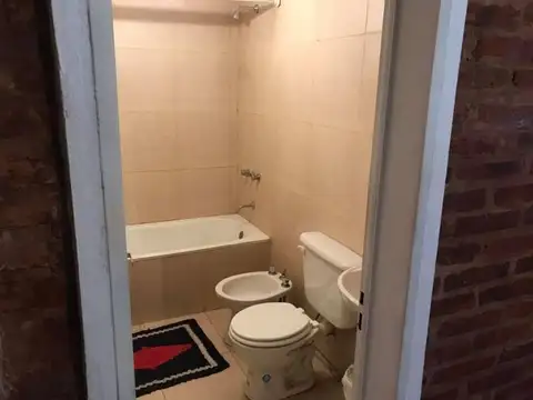 Depto Tipo Casa en Venta 5 años