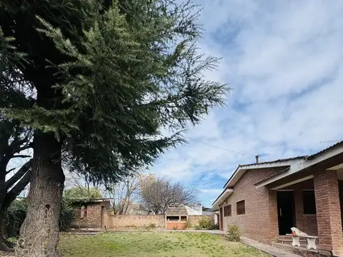 Casa en Venta en Villa Santa Cruz del Lago, USD 105.000