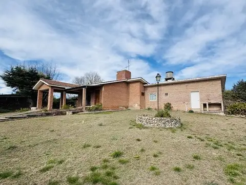 X5152 Villa Santa Cruz del Lago, Córdoba, Argentina