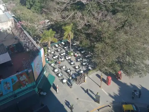 Av Pres Manuel Quintana 500, Piso 10