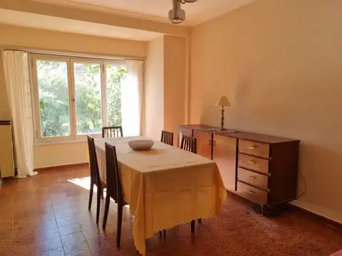 departamento 2 ambientes zona centro