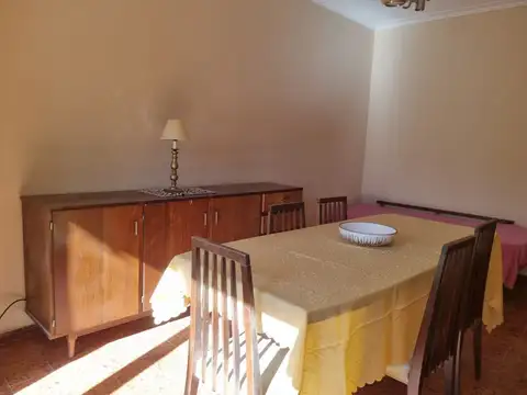 diagonal fortunato de la plaza 1400, Piso 1