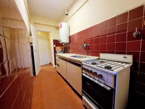 Departamento en Venta en Los Pinos, USD 40.000